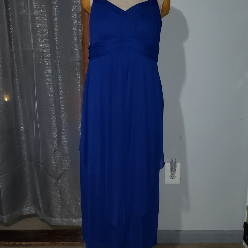 Enfocus Women Blue Dress